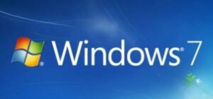Fin windows 7