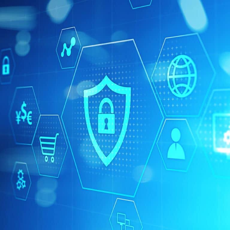Seguridad informática