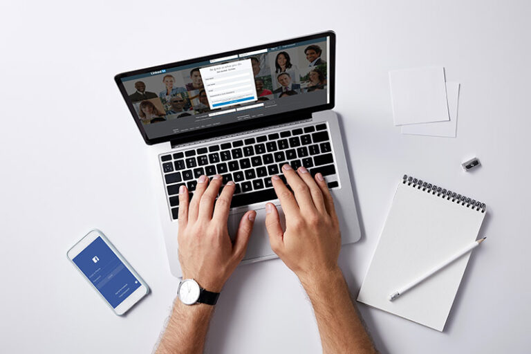 Beneficios de tener una web para tu negocio