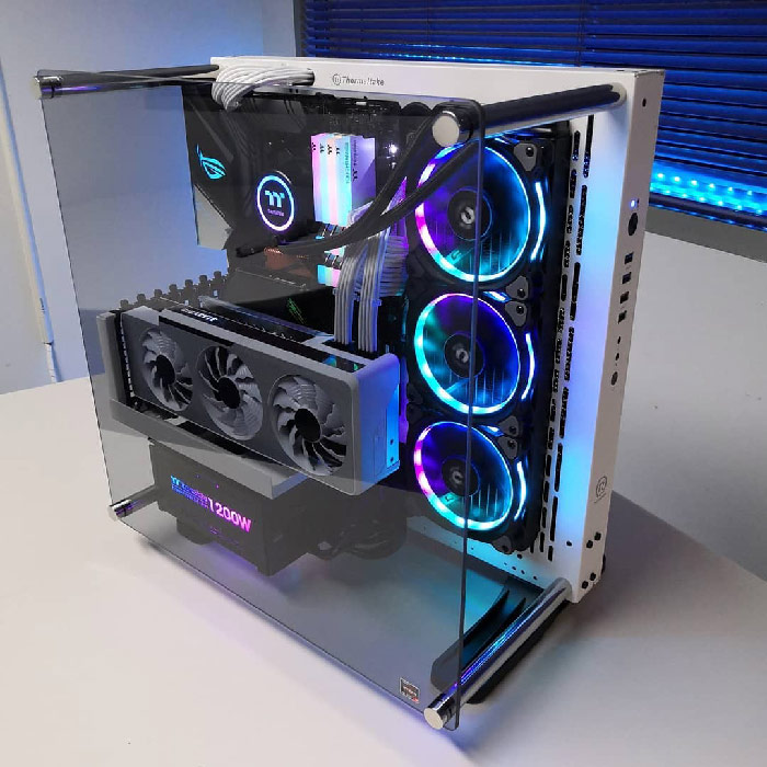 PC Gaming de gama alta