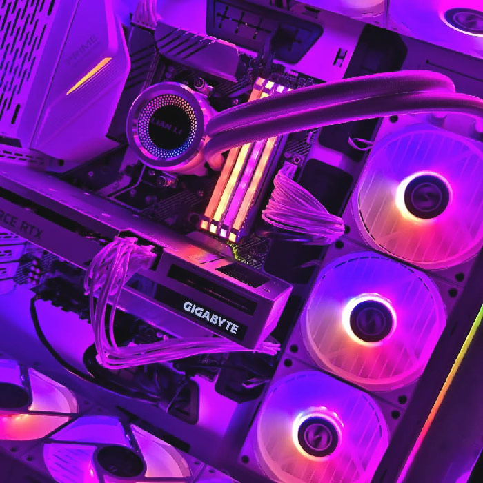 PC Gaming para 1440p