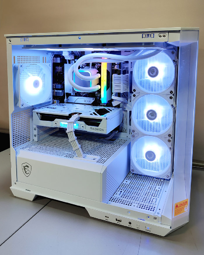 PC Gaming a medida en Mallorca