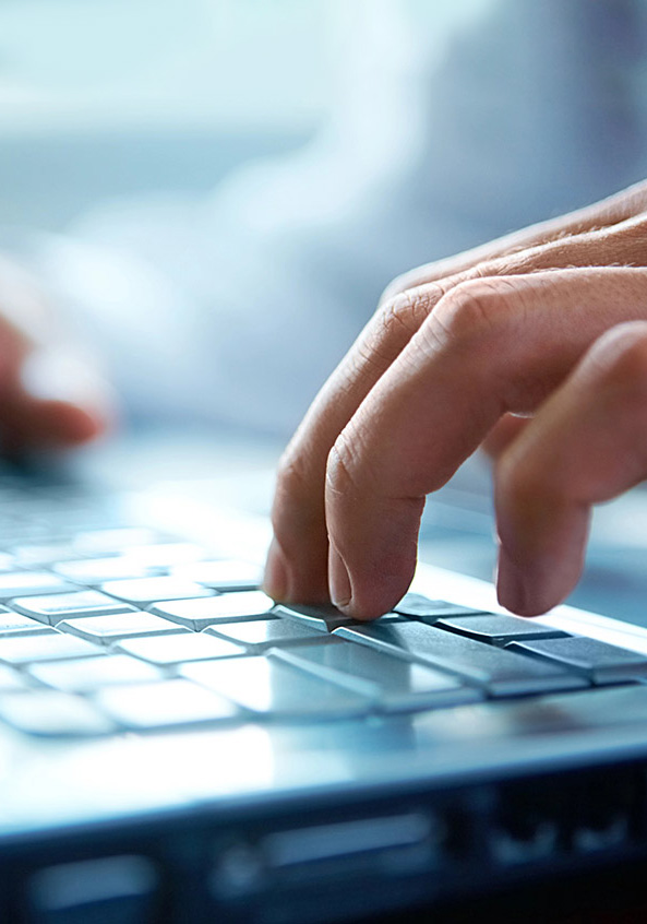 Servicios informáticos para empresas en Mallorca