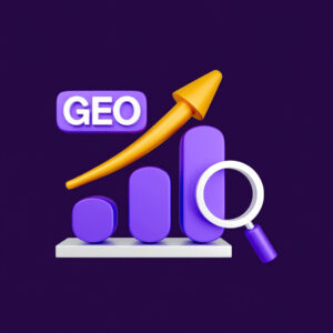 GEO Generative Engine Optimization