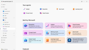 Microsoft 365