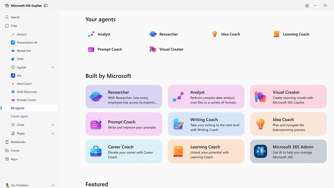 Microsoft 365